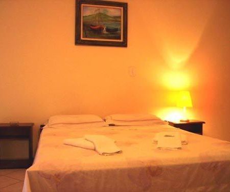 Gaivotas Praia Hotel Sao Francisco do Sul Habitación foto