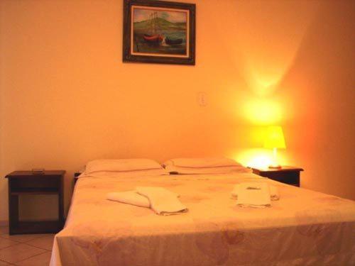 Gaivotas Praia Hotel Sao Francisco do Sul Habitación foto